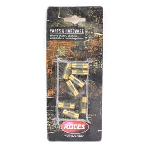 rcke02-set-of-8-copper-spacers-roces-golden-one-size