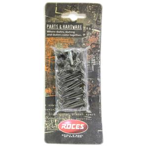 rckn07-screw-kit-roces-maj12-5k-black-one-size