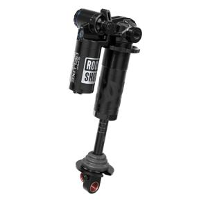 rocsa010-shock-absorber-without-spring-rockshox-sdeluxe-ultimate-coil-rc2t-std-trun-b1-black