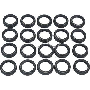 101372-fork-rockshox-dust-seal-35mm-skf-qty-20-black-one-size