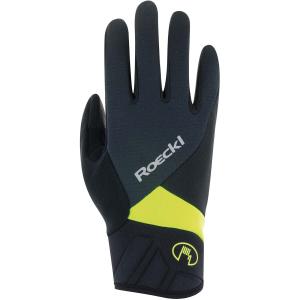 10-110034k392-long-gloves-roeckl-runaz-black-neon-yellow