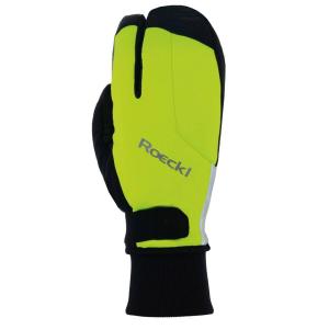 10-110044y105-long-gloves-roeckl-villach-2-trigger-fluorescent-yellow