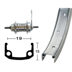 630226-rear-wheel-16-holes-aluminum-valve-roland-8-5-mm-silver-12-1-2-x-1-75