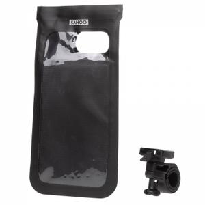 b80-sho-111362-waterproof-handlebar-bag-with-touchscreen-cover-for-cell-phone-roswheel-sahoo-black-10-5x21x1-5-cm