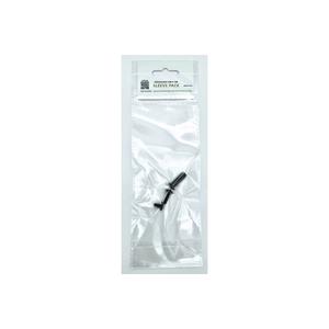 rr118-mudguard-attachment-rrp-proguard-bolt-on-sleeve-pack-sr-suntour-black-one-size