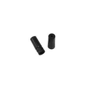 i249x00-plastic-brake-cable-stop-saccon-x100-negro-5x16-mm