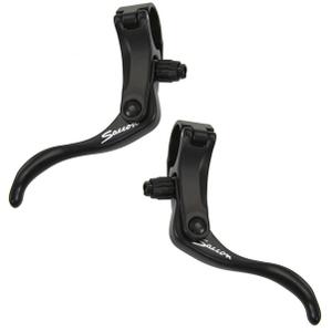 m66-bl-lra329d4p-aluminium-brake-lever-for-handlebar-saccon-black