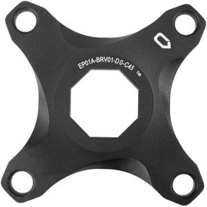 e01-sa-613502-tray-samox-spider-pd-s-s-brose-e-bike-bcd-black-104-45-mm