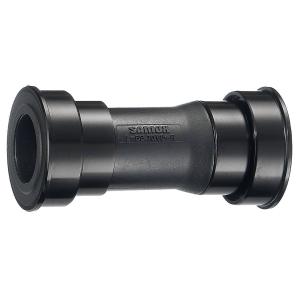 p76-sa-359601-plastic-bottom-bracket-samox-pressfit-black-92x41-mm