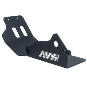 sc003-motor-protection-shoe-avs-cube-stereo-hybrid-black-one-size