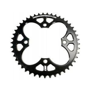 cosd1012-4-point-sprocket-sd-components-cnc-6061-t6-black