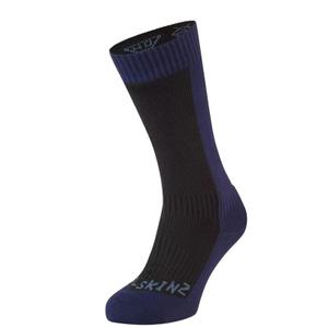 724760-football-socks-sealskinz-starston-cold-weather-wp-black-blue