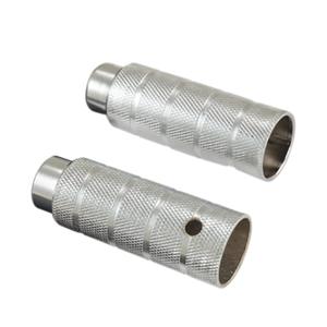 486239-footrest-for-14-mm-axle-selection-cgn-cycle-silver-one-size
