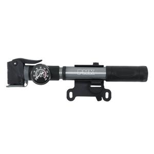 179803-mini-hand-pump-with-pressure-gauge-selection-p2r-silver-one-size