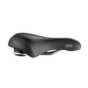 199312-saddle-with-relaxed-center-hole-selle-royal-ellipse-loisir-black-250x223-mm