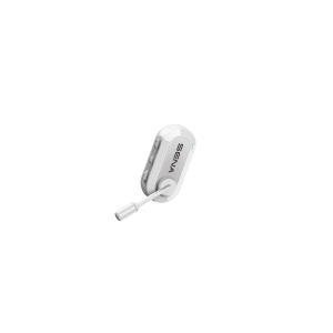 sena-bikom20-01d-outdoor-communication-microphone-sena-bikom-duo-white-one-size