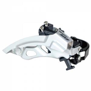d63-fd-mx9-low-collar-front-derailleur-sensah-mx9-white-black-34-9-mm-27-speeds