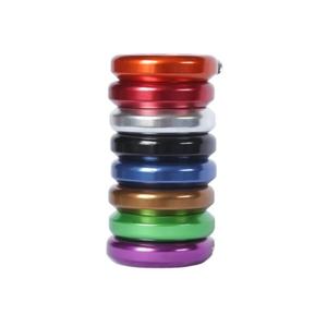 pose2021-set-of-2-rings-sensus-lock-on-odi-v2-1-silver-one-size