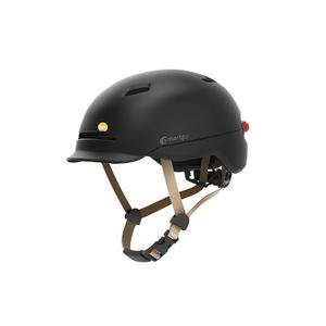sh50sos-bike-helmet-smart4u-city-sos-black