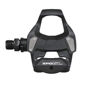 epdrs500-automatic-road-pedals-with-wedges-shimano-spd-sl-rs500-black-one-size