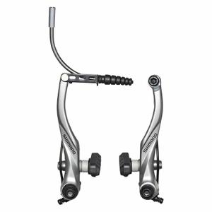 ebrt4000rx43xsp-rear-mountain-bike-brake-caliper-shimano-v-brake-alivio-silver-one-size