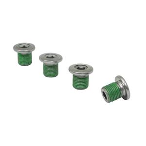 y1lv98060-intravis-pedal-board-shimano-alivio-m8x8-5-silver-green-8x8-5-mm