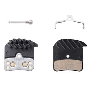 170961-pair-of-brake-pads-for-mountain-bike-shimano-ice-tech-shimano-saint-m820-zee-m640-h03c-black-silver-one-size