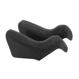 y0n798010-pair-of-hand-rests-shimano-dura-ace-9250-di2-12v-black-12-speeds