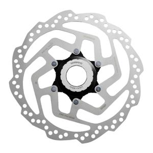 512916-brake-disc-shimano-shimano-tourney-rt10-silver-180-mm
