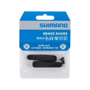 y8l298060-set-of-brake-pads-for-br-m9000-7900-etc-pliers-shimano-r55c4-x2-black-one-size