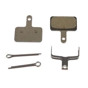 ebpb05srxa-bike-brake-pad-set-shimano-b05s-x2-silver-one-size