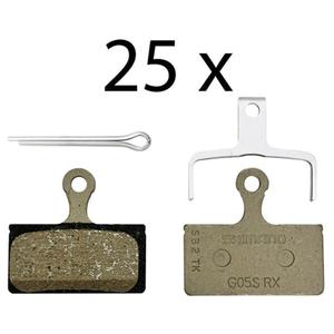 721961-bike-brake-pad-set-shimano-g05s-e-bike-res-xtr-deore-xt-slx-alf-25-grey-one-size