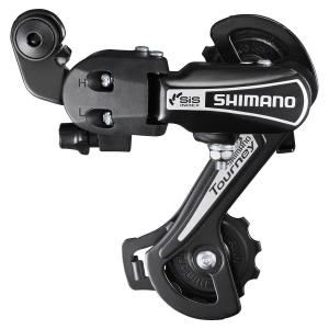 c62-ardty21assdl-rear-derailleur-without-hanger-shimano-tourney-ty21ssb-black-6-speeds