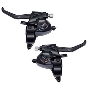 d61-asttx800-l3-8r-brake-lever-shimano-tourney-st-tx800-black-one-size
