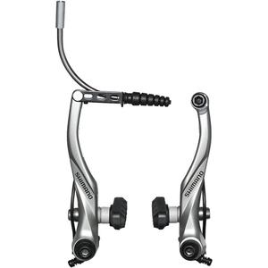 ebrt4000rx43xsp-braking-shimano-v-br-t4000-set-silver-silver-one-size