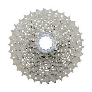 ecshg508134p-tape-shimano-claris-cs-hg50-8v-silver-11-34t