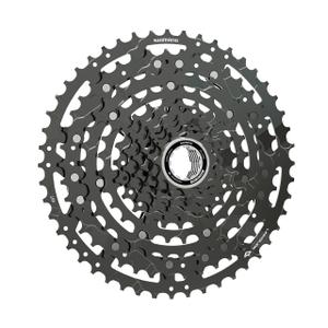 ecslg40010148-tape-shimano-cues-cs-lg400-10v-black-black-11-48t