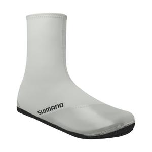 ecwfabwws42ug210-shoe-covers-shimano-dual-h20-light-grey-neon-yellow-black