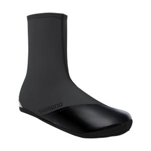 ecwfabwws42ul010-shoe-covers-shimano-dual-h20-black