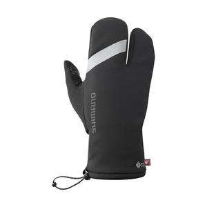 ecwglbwxs45ml0108-gloves-shimano-windstopperr-primaloftr-2x2-black