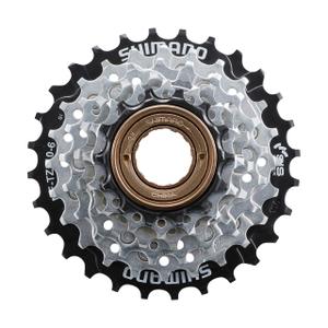 emftz5106428-multispeed-freewheel-shimano-mf-tz510-6-silver-black-14-16-18-21-24-28t