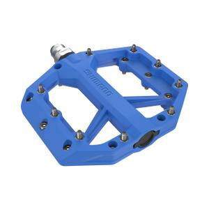 epdgr400b-pedals-shimano-pd-gr400-blue-one-size