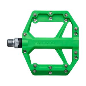 epdgr400g-pedals-shimano-pd-gr400-green-one-size