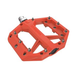 epdgr400r-pedals-shimano-pd-gr400-red-one-size