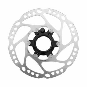 ertem600si3c-central-locking-brake-disc-shimano-rt-em600-white-black-160-mm