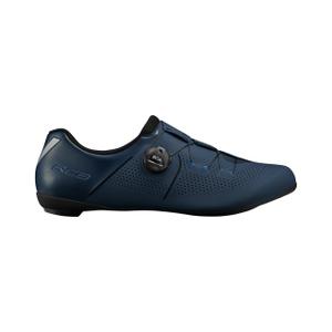 eshrc302mgn01s39000-shoes-shimano-sh-rc302-navy-blue