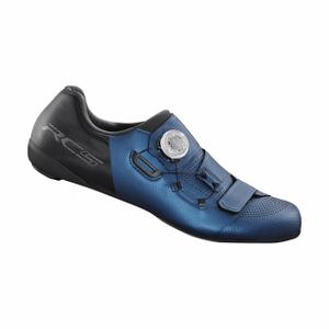 eshrc502mcb01s-shoes-shimano-sh-rc502-blue