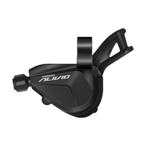 eslm3100lb-shift-lever-shimano-alivio-sl-m3100-l-rapidfire-plus-black-1800-mm