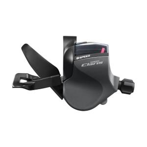 eslr2000dpa-shift-lever-assembly-shimano-claris-sl-r2000-black-1800-2050-mm