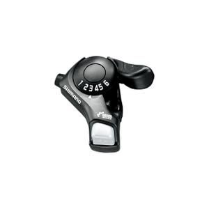 esltx30p6fat-shift-lever-assembly-shimano-sl-tx30-6-stj-black-1800-2050-mm